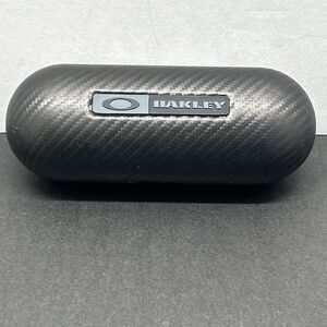 Oakley Large Carbon Fiber Vault Sunglasses Eyewear Protective Hard Case